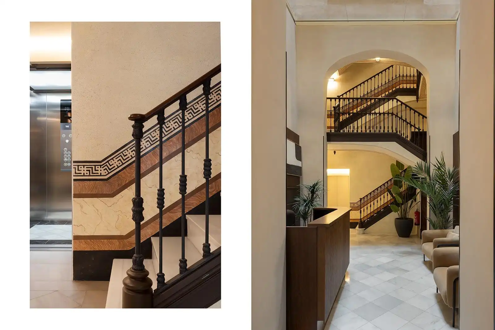 Appartamento con ascensore in vendita a Eixample, imagen 43