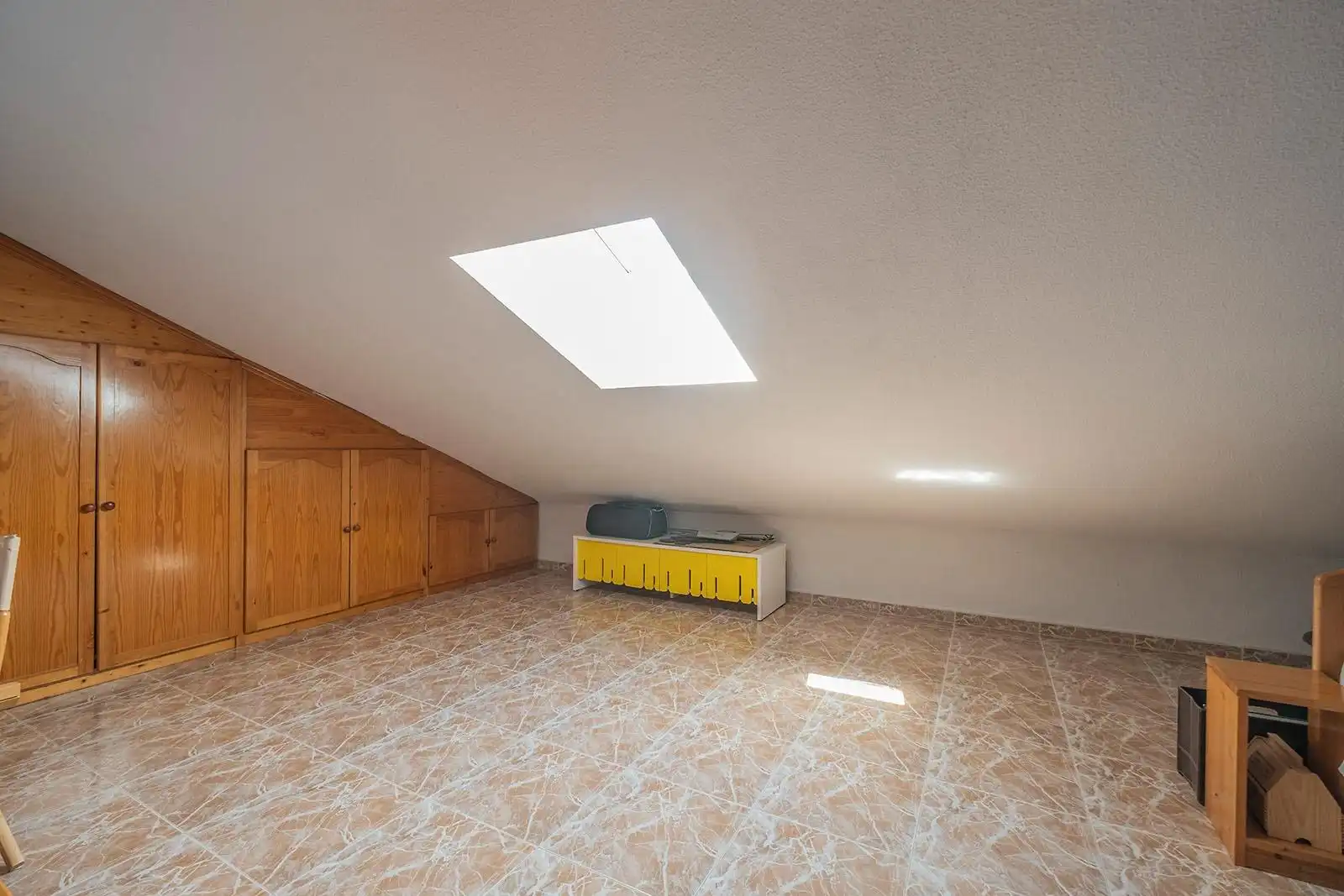 Casa adosada en venta en Tres Cantos con Calefacción, Jardín privado y Parquet