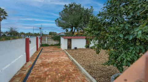 Foto 4 de Casa o chalet en venta en Calle Celada la, Carmona, Sevilla