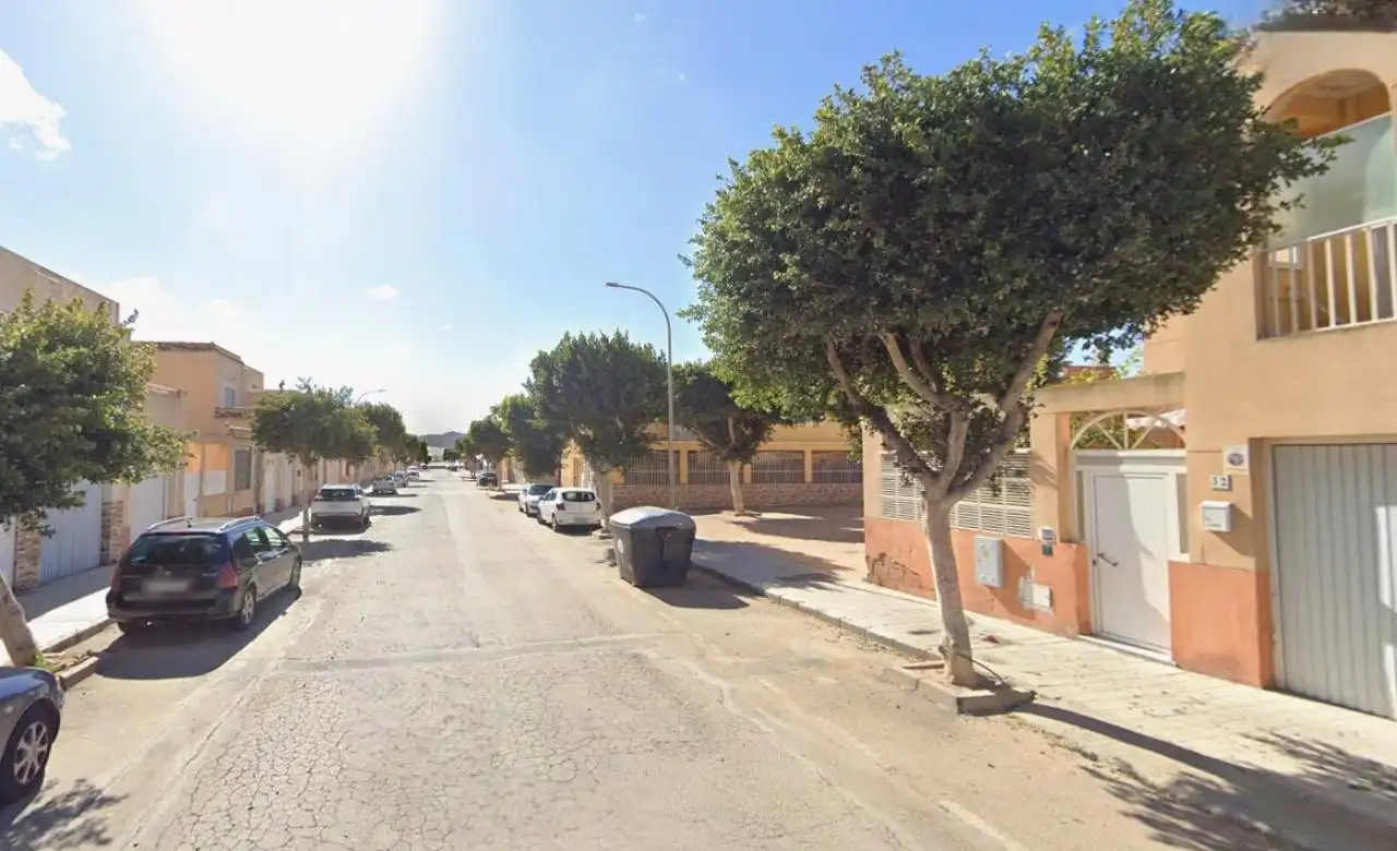 Adosado en venta en San Isidro - Campohermoso, imagen 2