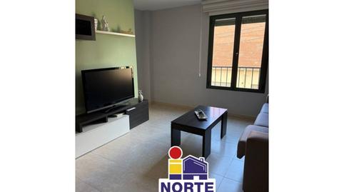 Foto 3 de Piso de alquiler en Cocentaina, Alicante