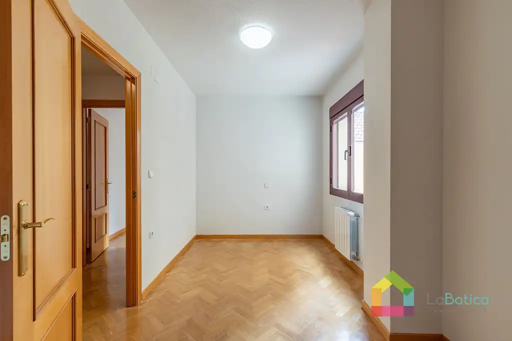 Piso en venta en Toledo