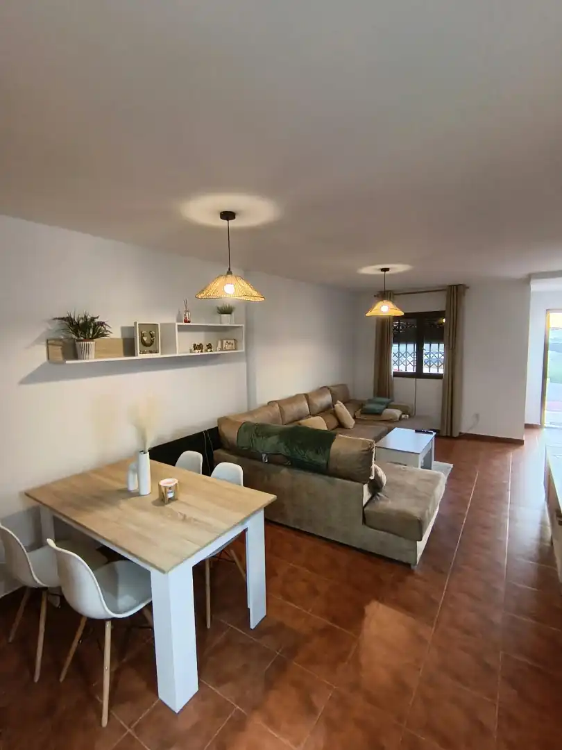 Duplexes for rent in Torre-Pacheco, Murcia