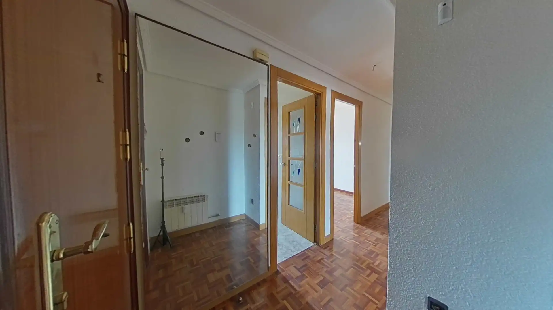 Flat for sale in Arriaga - Lakua