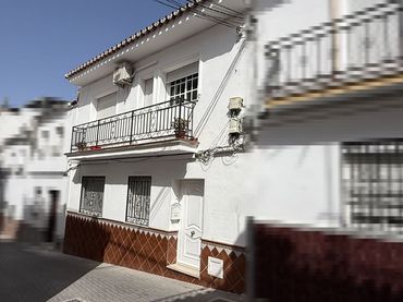 Adossat en venda a Centro