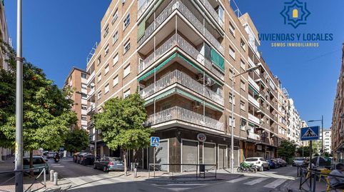 Foto 3 de Piso en venta en Pajaritos, Granada Capital