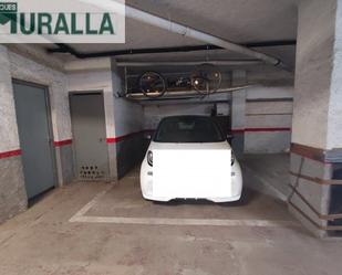 Parking of Garage for sale in Blanes
