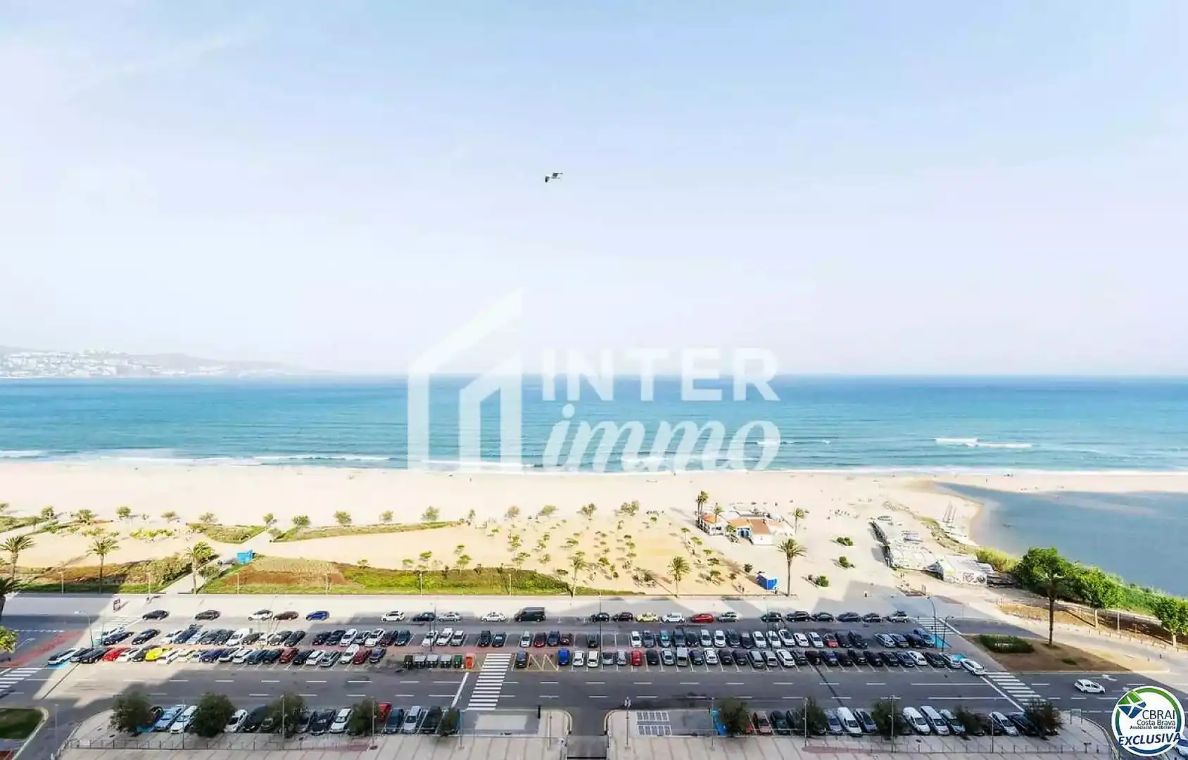 Estudio con ascensor en venta en Sector DELTA MUGA 7-8, imagen 16
