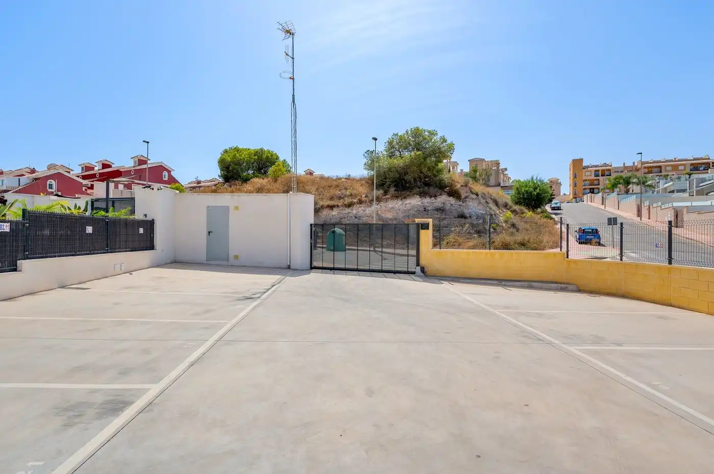 Apartamento con piscina en venta en Calle  Guadiana, imagen 34