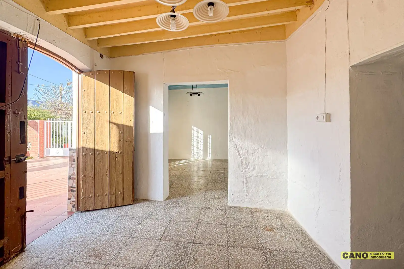 Casa o xalet en venda a a Paulenca/ Paraje Aneal , Gádor