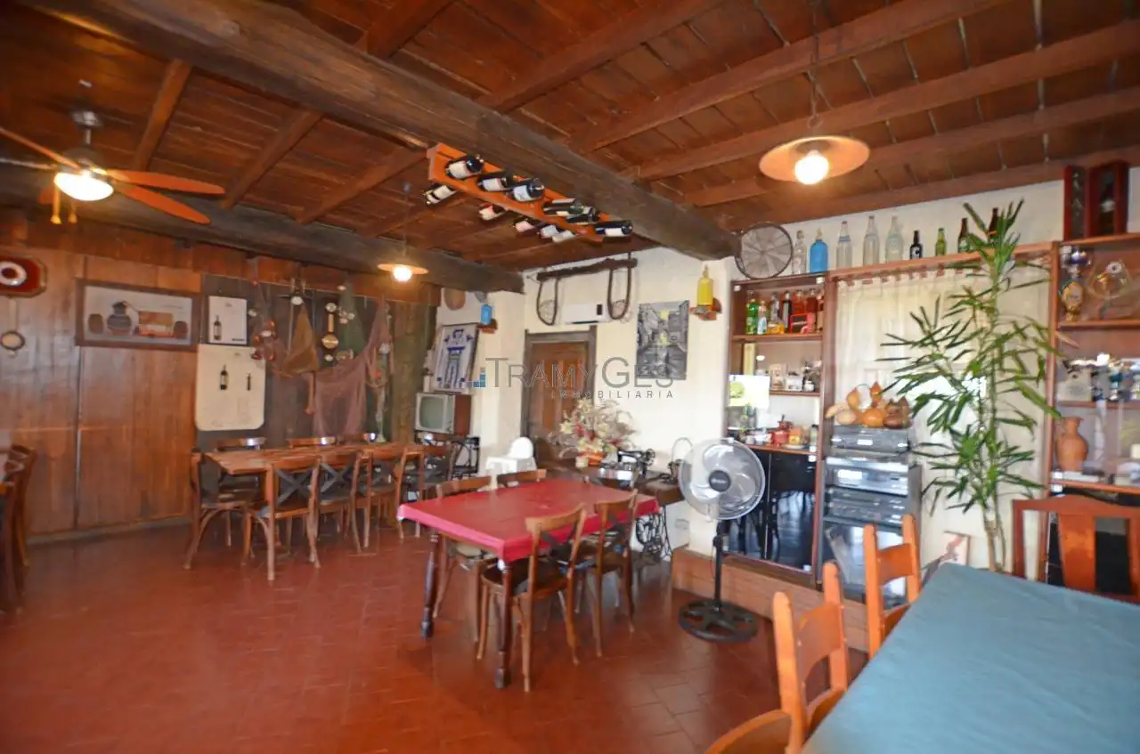 Maison avec jardin à vendre à LUGAR A ALDEA, imagen 25
