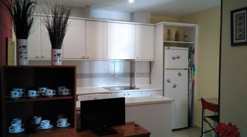 Foto 5 de Apartamento en venta en Centro, Cáceres Capital