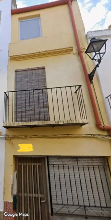 Terrassa de Casa adosada en venda en Benlloc amb Terrassa i Balcó