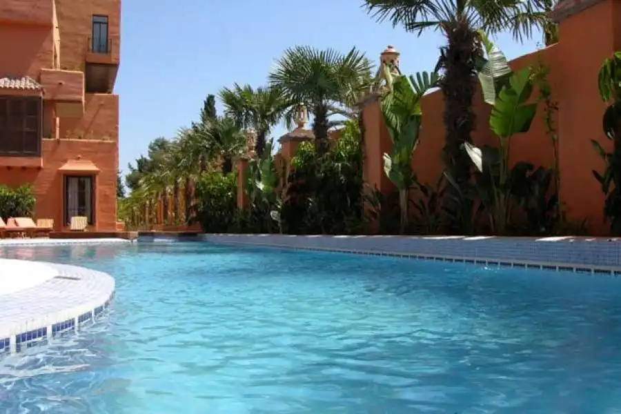 Penthouse with terrace for sale in Benamara - Atalaya, imagen 16