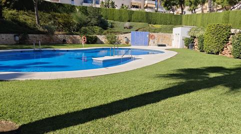 Foto 3 de Pis en venda a Arroyo de la Miel, Benalmádena