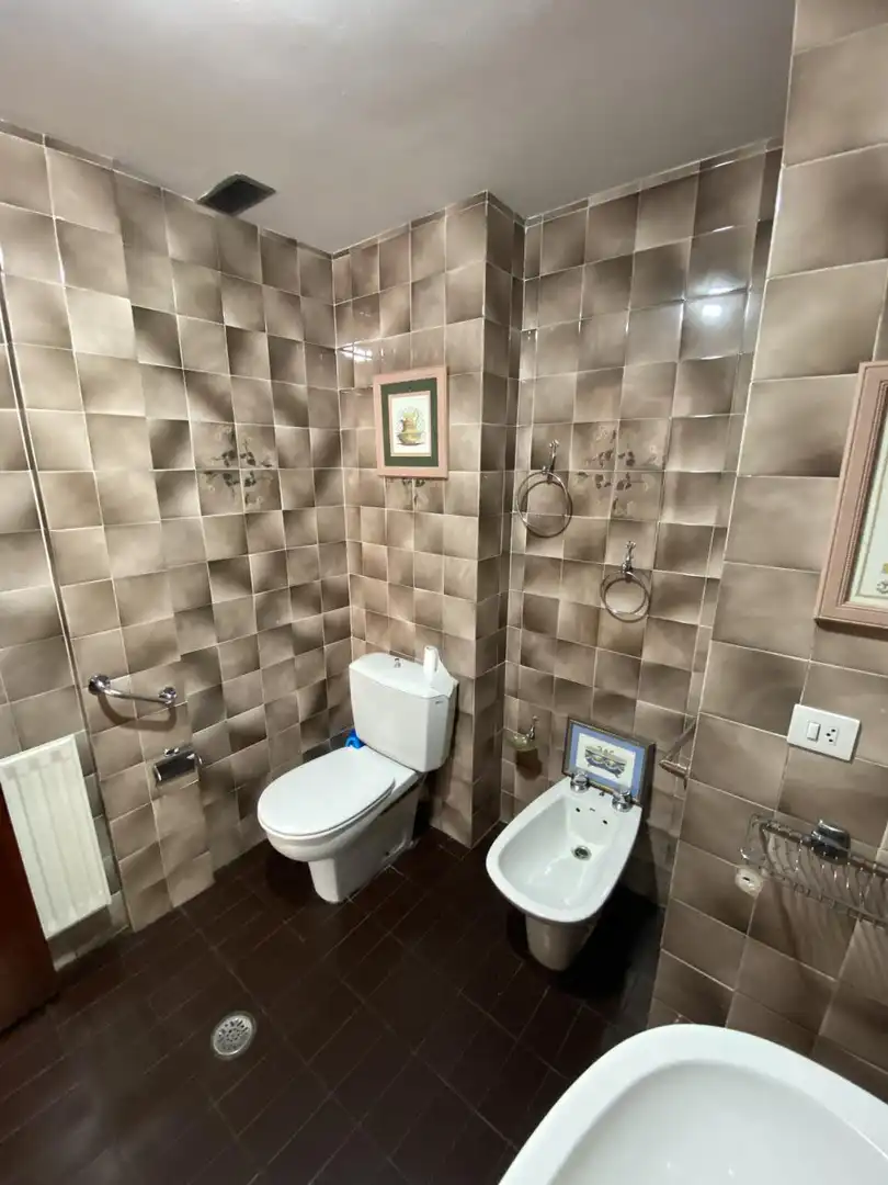 Baño de Piso en venta en A Coruña Capital  con Calefacción y Trastero