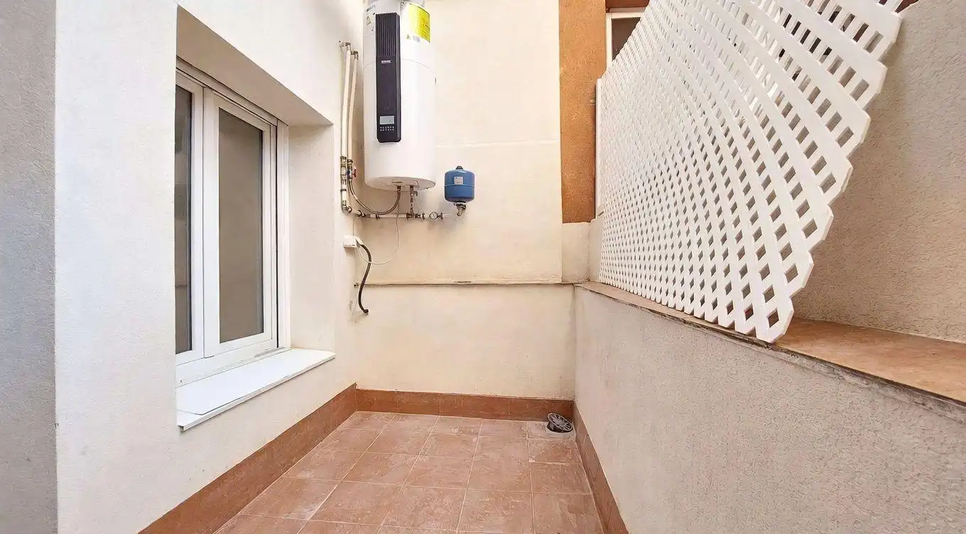 Wohnung zur Miete in Montmar