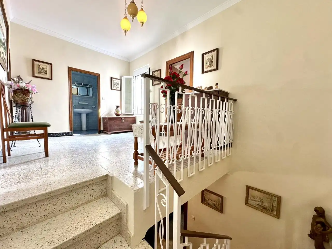 Casa o chalet en venta en Mollina con Aire acondicionado, Jardín privado y Trastero
