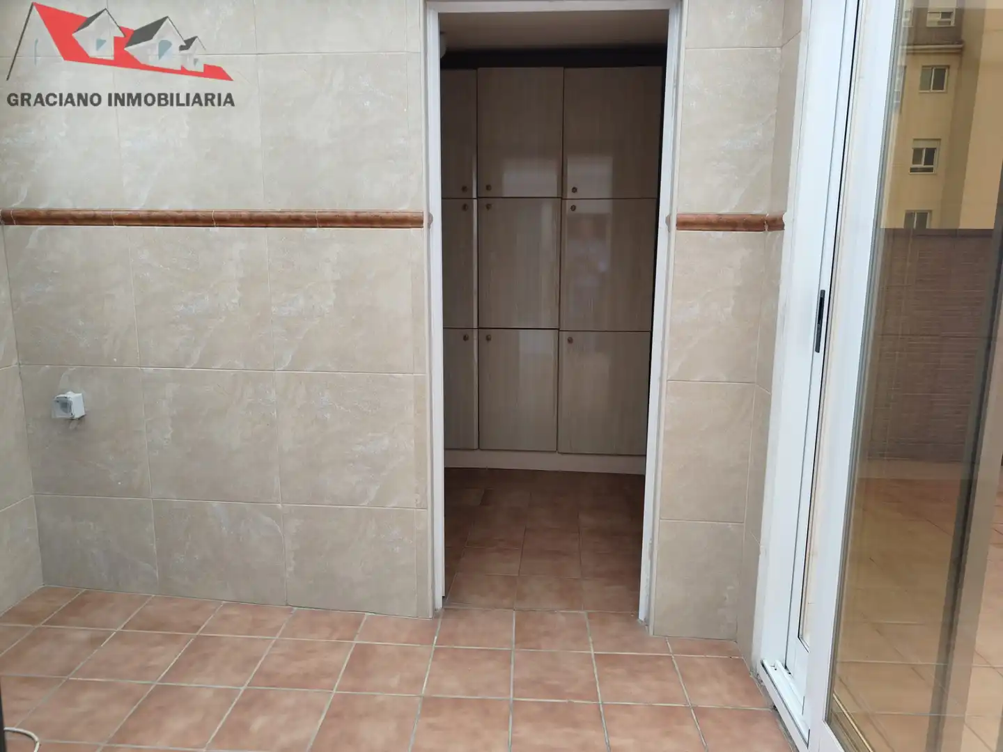 Wohnung mit Terrasse zum Verkauf in Feria, imagen 22