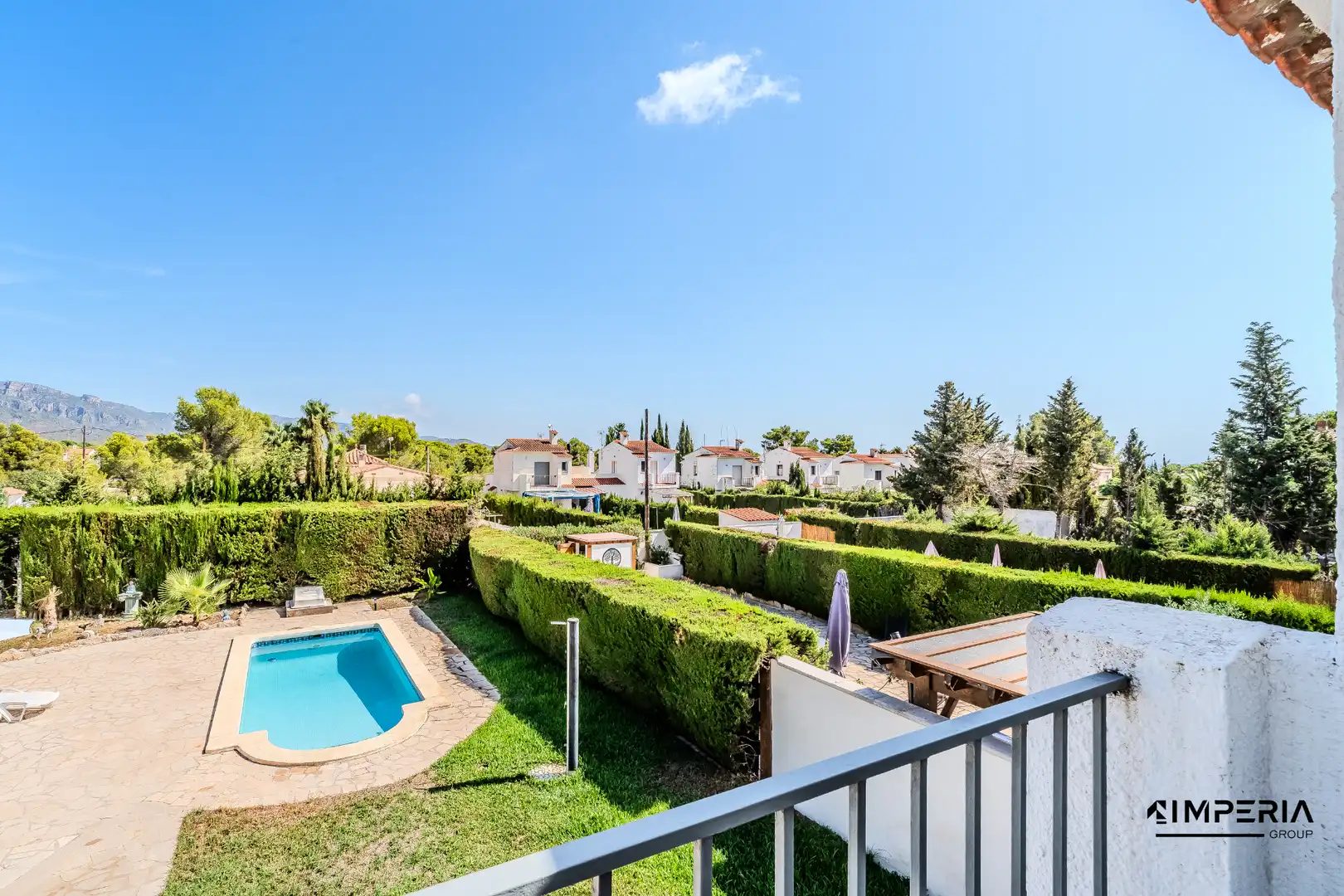 Villa avec terrasse à vendre à Carrer Rovelló, imagen 65