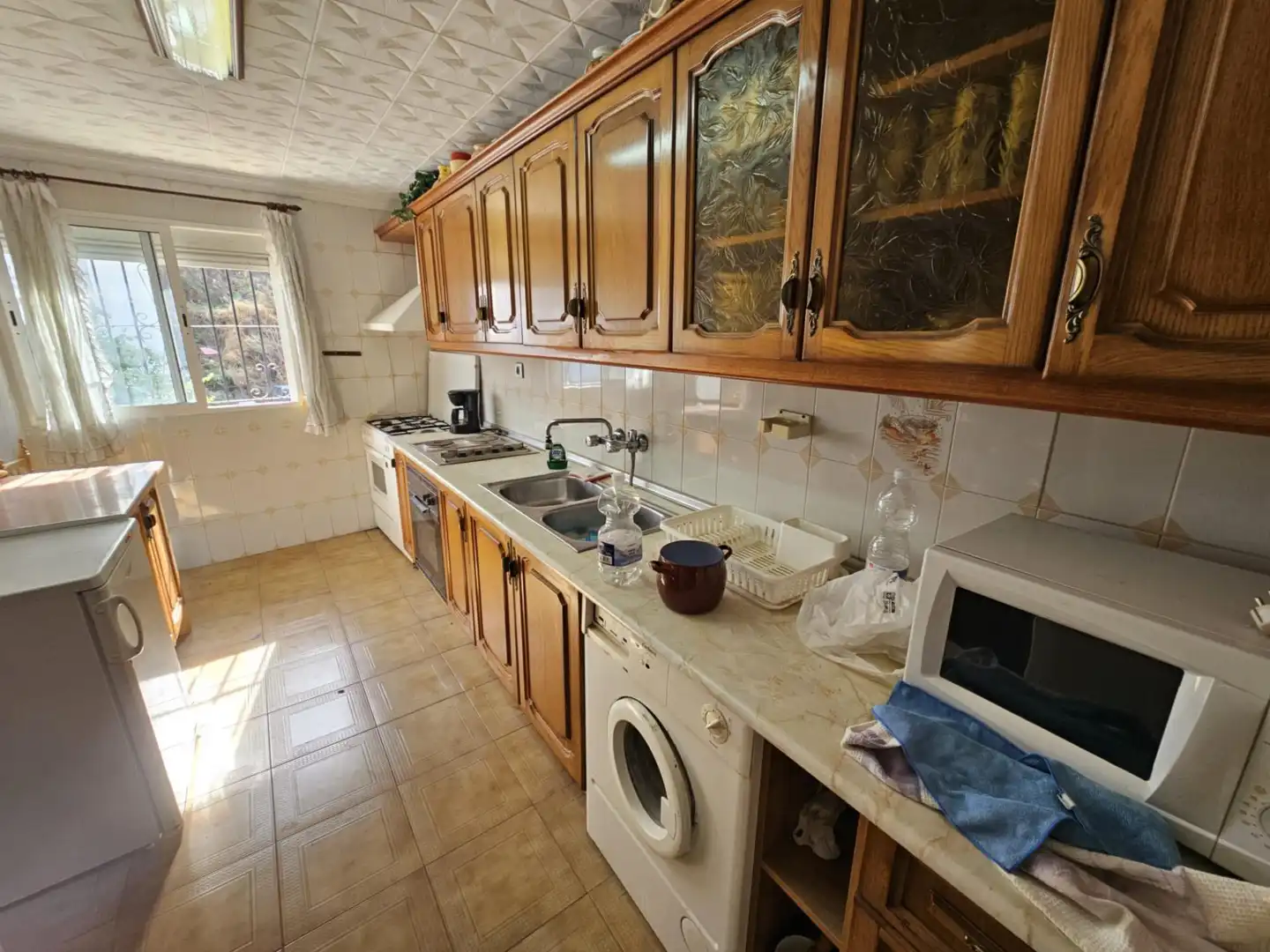Casa con terrazza in vendita a Sayalonga, imagen 5