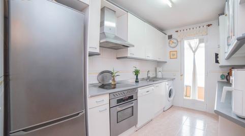 Foto 5 de Pis en venda a Calle de Santa Teresa, San José - Buenos Aires, Pinto