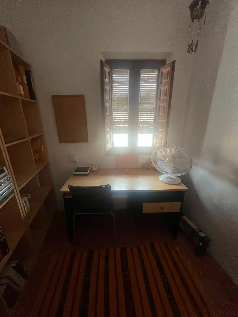 Haus oder Chalet zur Miete in Granada mit Heizung, Terrasse und Möbliert
