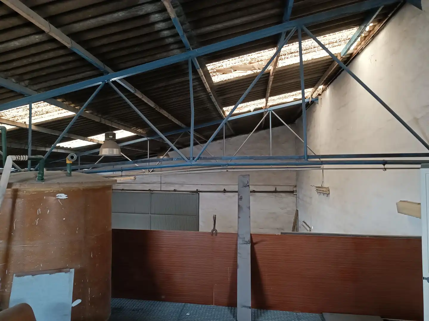 Nau industrial en venda a Calle Huerto, imagen 5