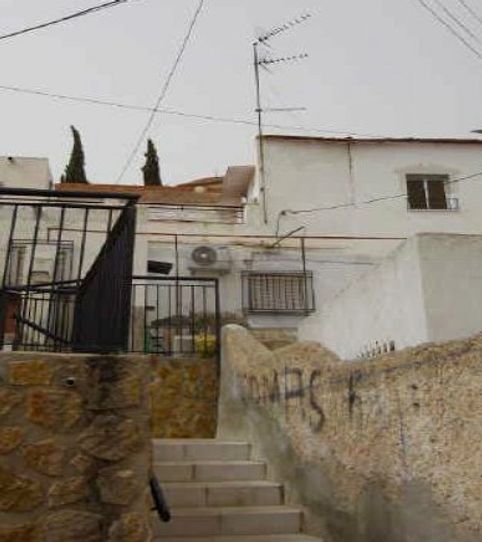 Foto 2 de Casa adosada en venda a C/ Cañada del Sepulcro, San José, Lorca
