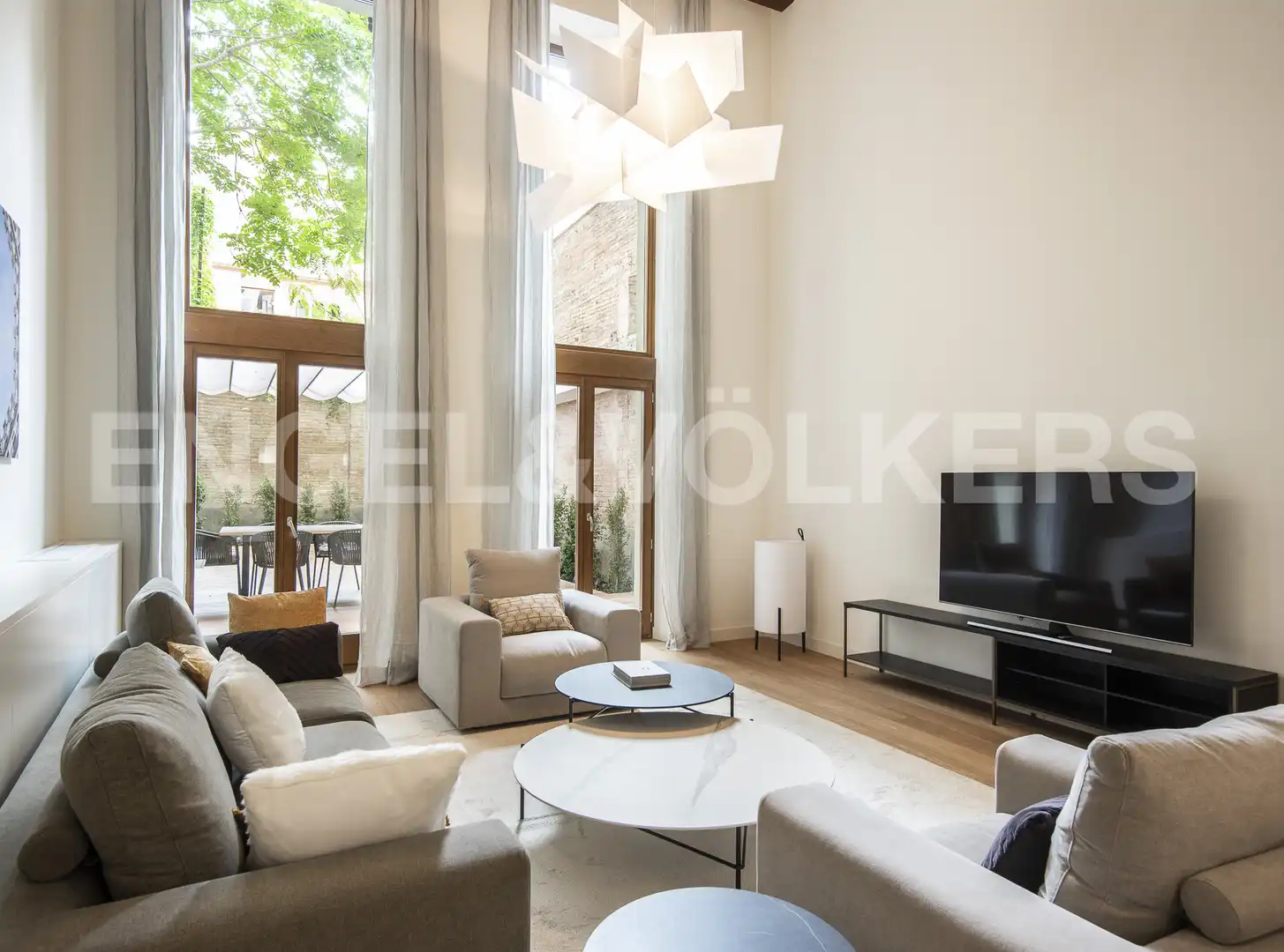 Piso con terraza en venta en Eixample, imagen 30