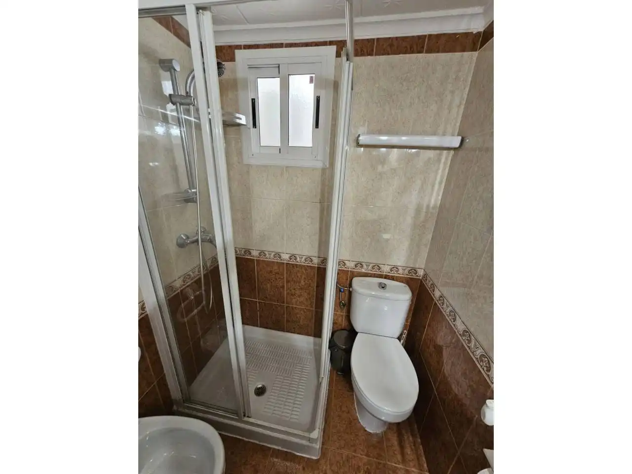 Baño de Piso en venta en Oropesa del Mar / Orpesa con Aire acondicionado y Terraza