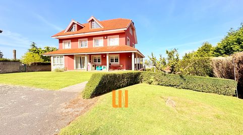 Foto 4 de Casa o chalet en venta en Rua París, Elviña - A Zapateira, A Coruña Capital