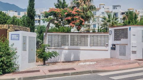Foto 3 de Garaje en venta en Hacienda Torrequebrada, Benalmádena