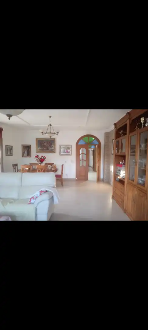 Casa o chalet en venta en Cuevas del Becerro con Amueblado