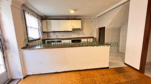 Foto 4 de Apartament en venda a Travesía San Antoniño, Zona de Plaza de Barcelos, Pontevedra Capital