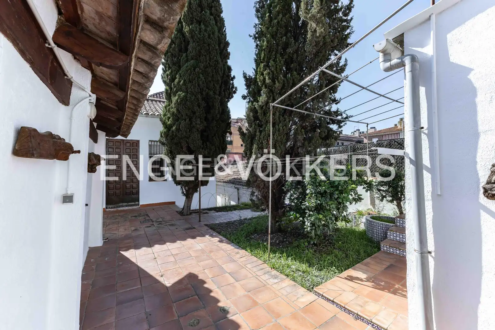 Maison avec jardin à vendre à Molins de Rei, imagen 34