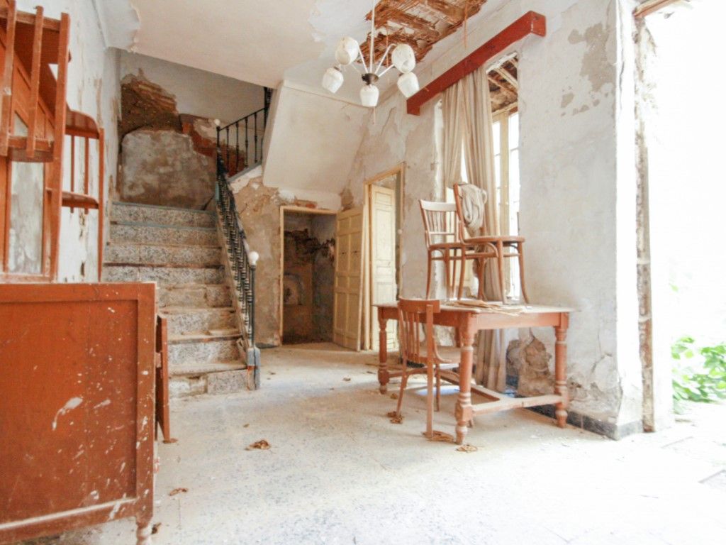 Casa adosada en venta en Coín