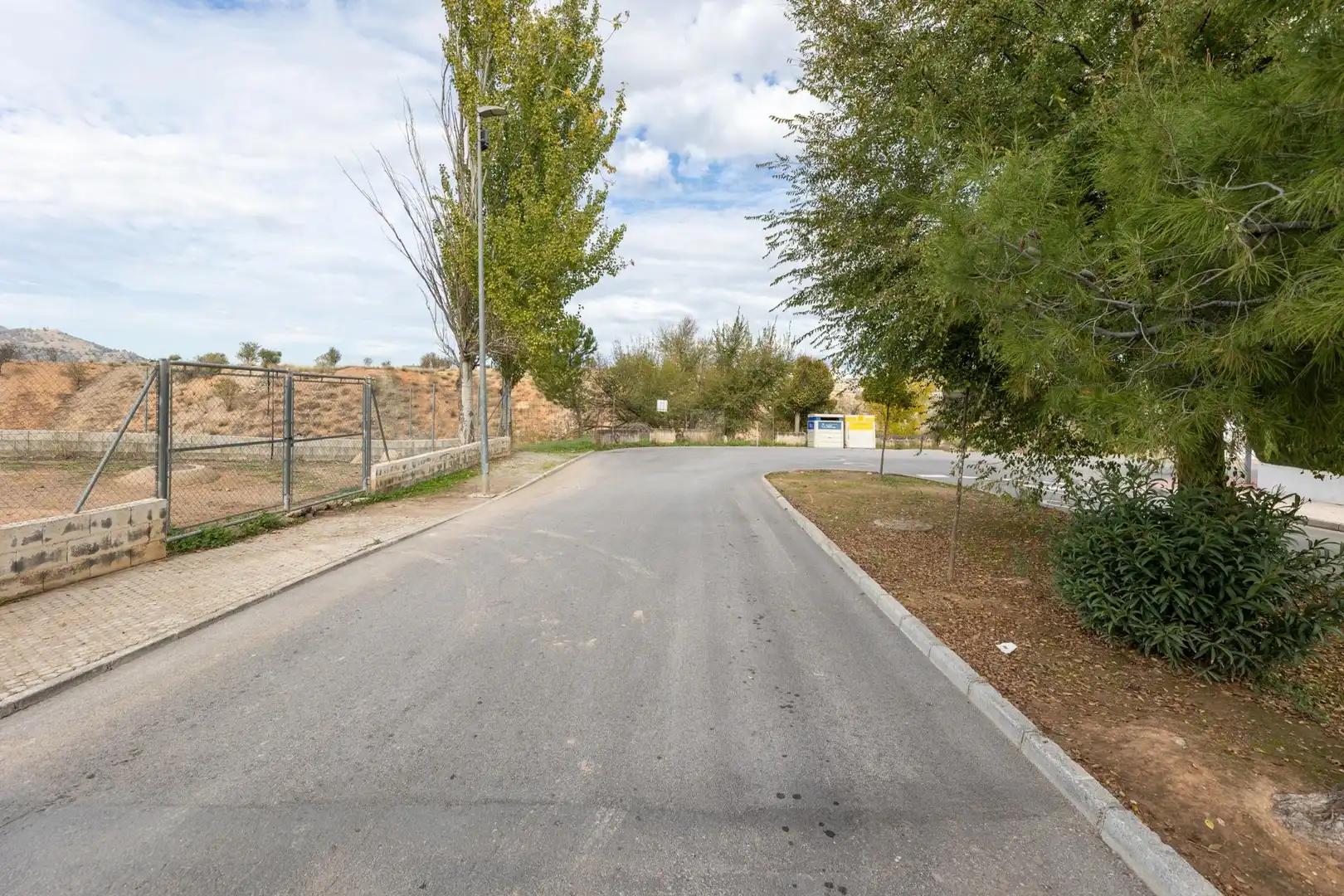Wohnbaugrundstück zum Verkauf in Avenida de los Olivos 6C, imagen 9