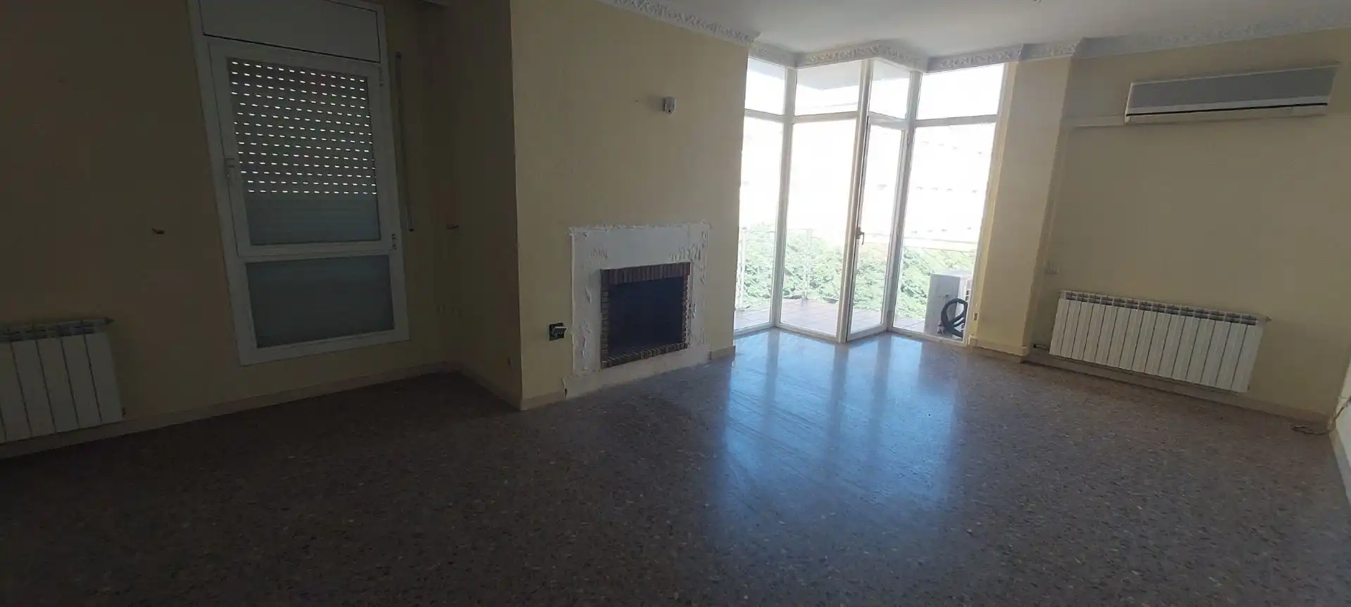 Living room of Duplexes for sale in Sabadell