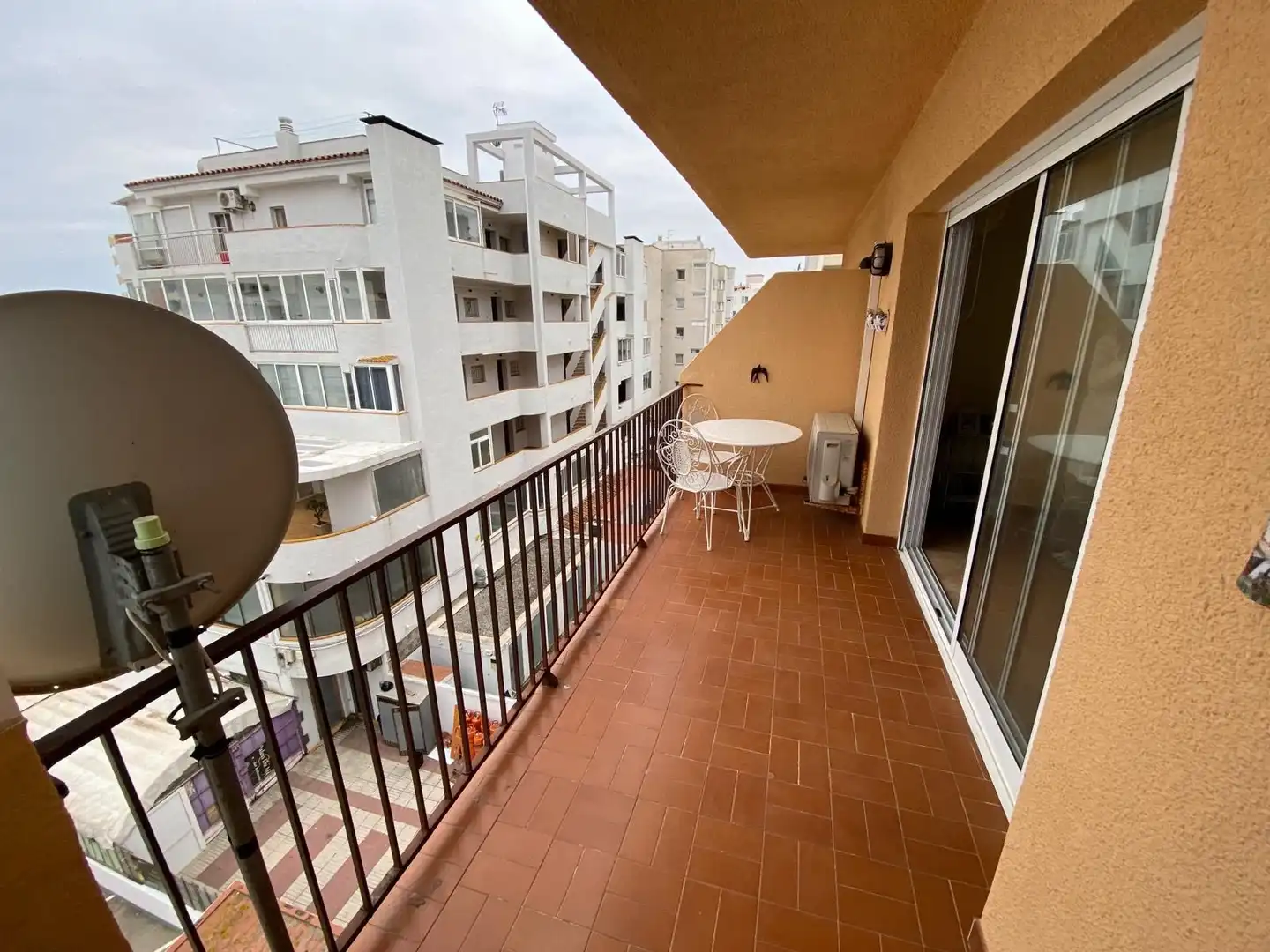 Flat with lift for sale in Santa Margarita, imagen 20
