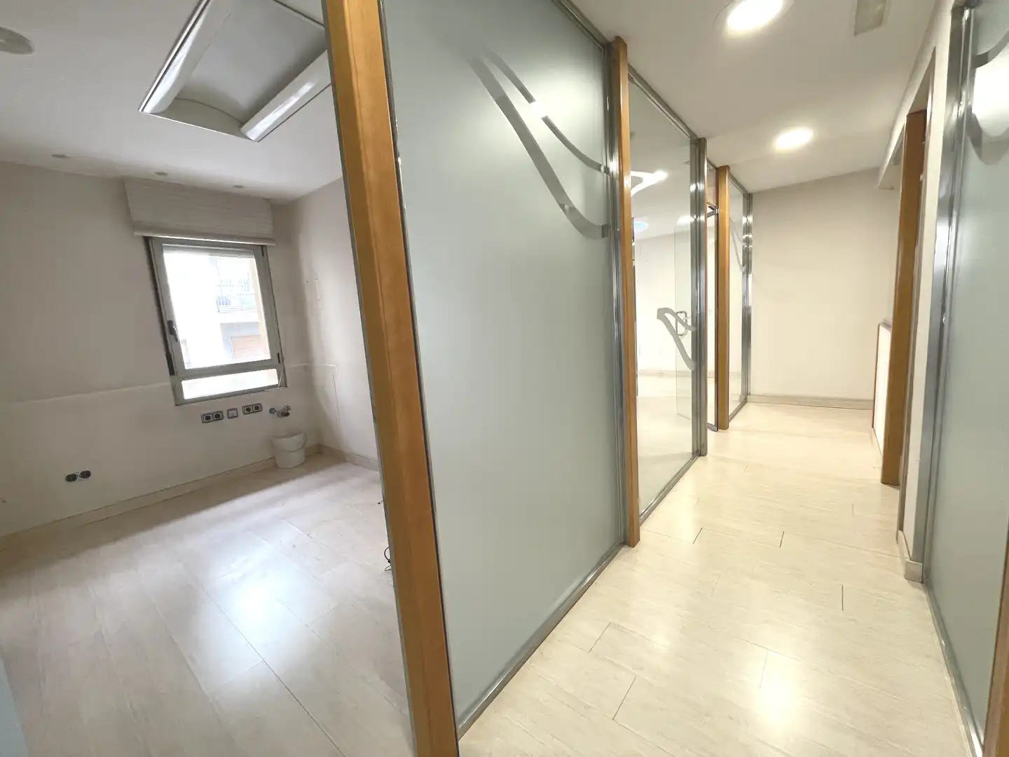 Piso en venta en Salamanca con Terraza y Balcón