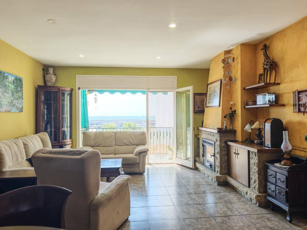 Flat for sale in Esperança, Centre