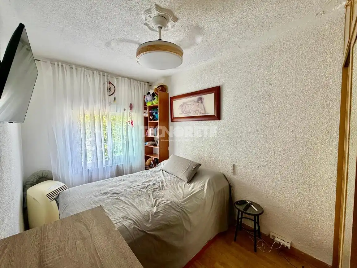 Habitación de Piso en venta en Madrid