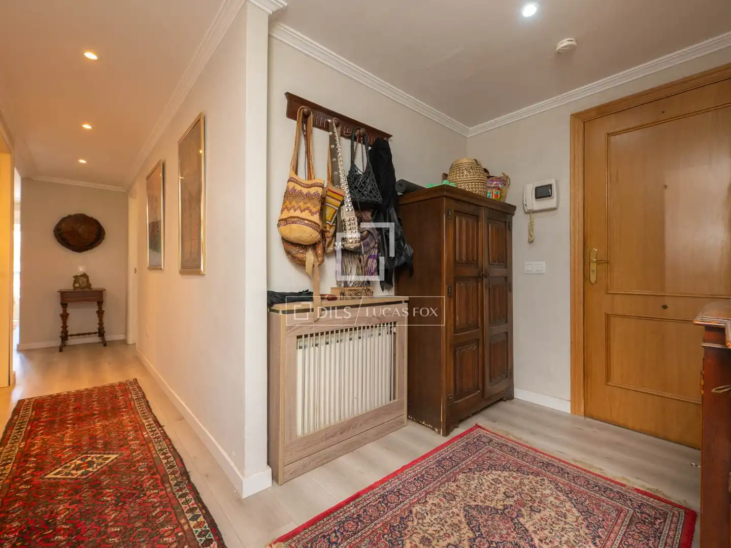 Wohnung zum Verkauf in Eivissa mit Klimaanlage, Privatgarten und Terrasse