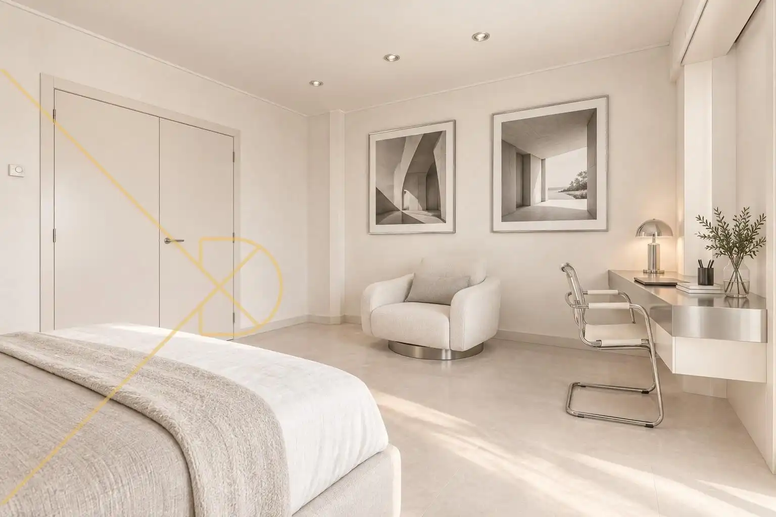 Casa con terraza en venta en Ciutat Diagonal, imagen 26
