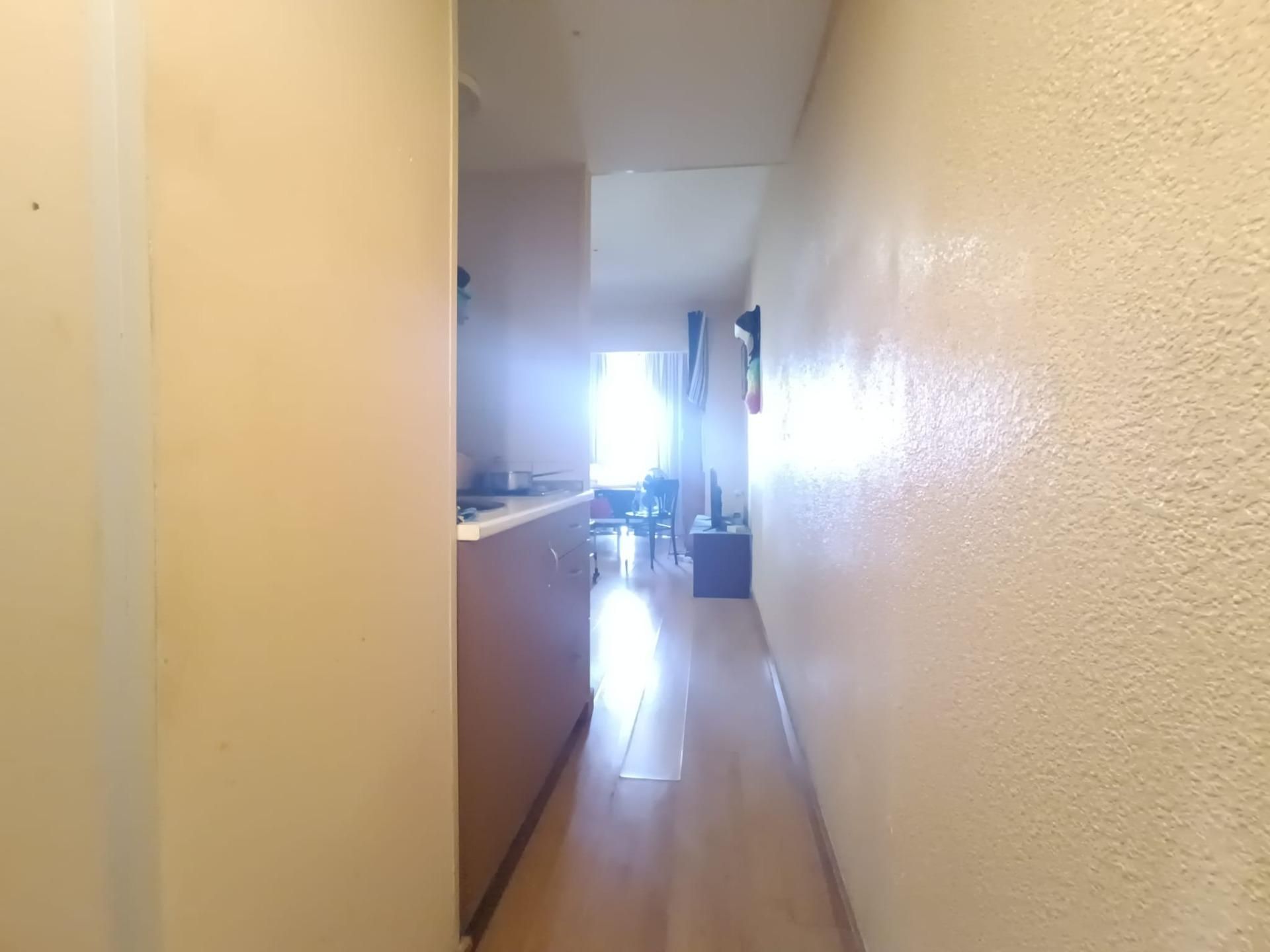 Piso en venta en Juzgados - Plaza de Toros