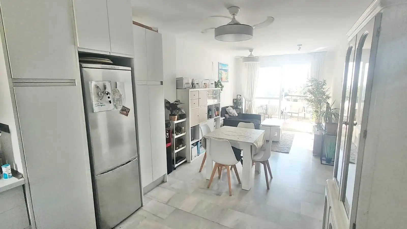 Attique avec piscine à vendre à Riviera del Sol, imagen 20