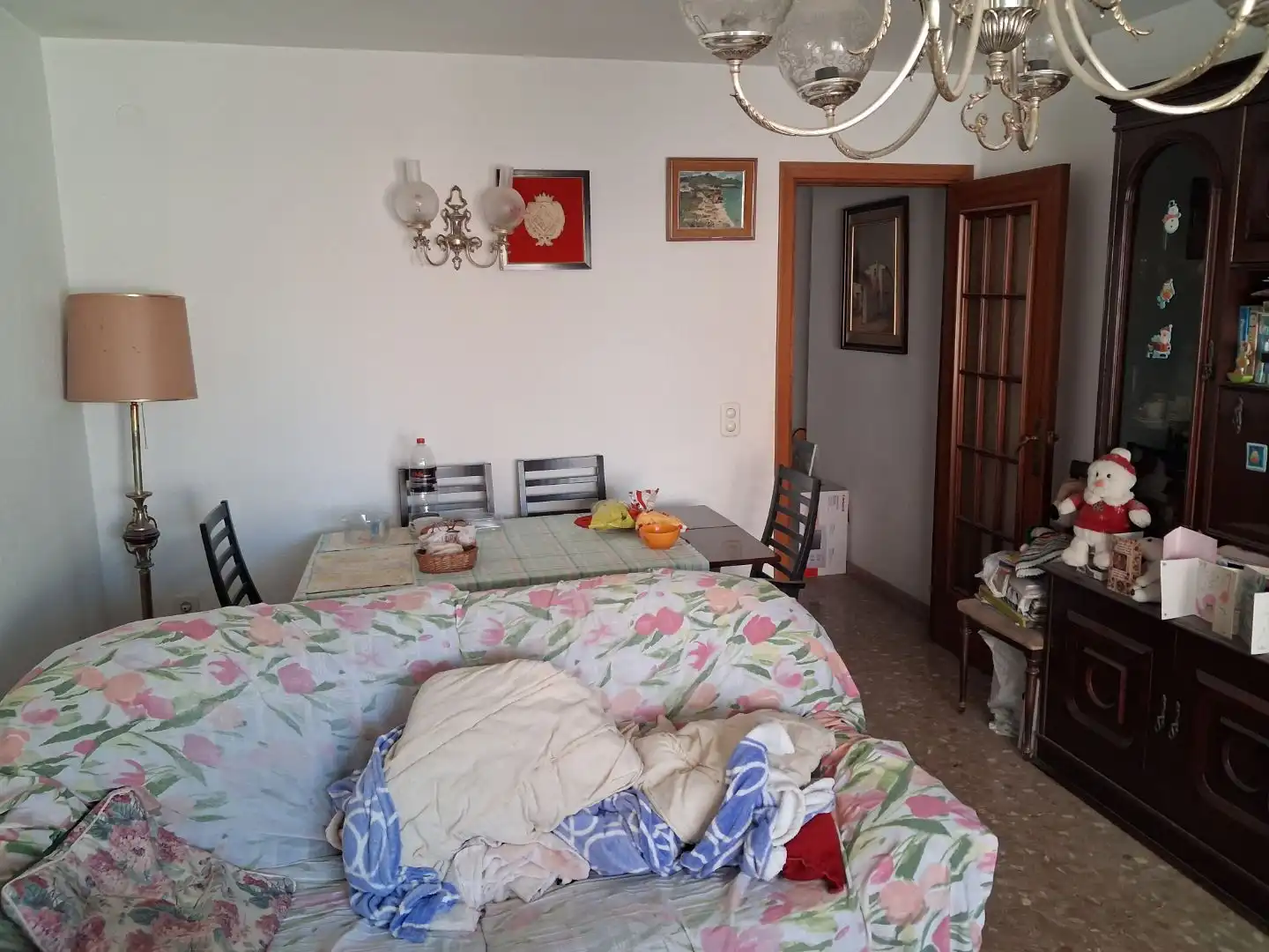 Apartment with lift for sale in Calle Andalucía 15