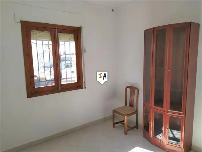 Habitación de Casa o chalet en venta en Herrera con Terraza