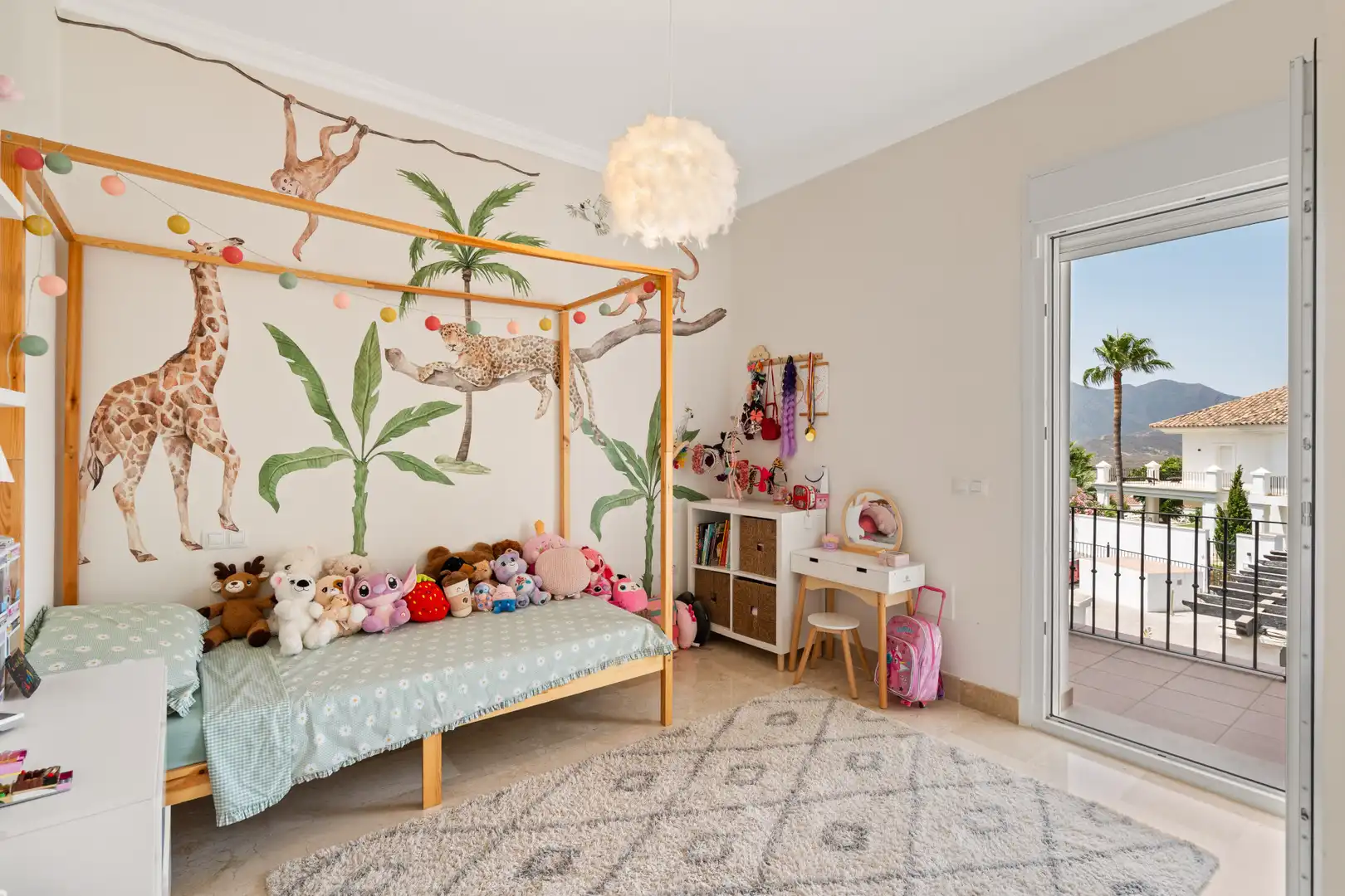 Maison avec terrasse à vendre à Elviria - Cabopino, imagen 21